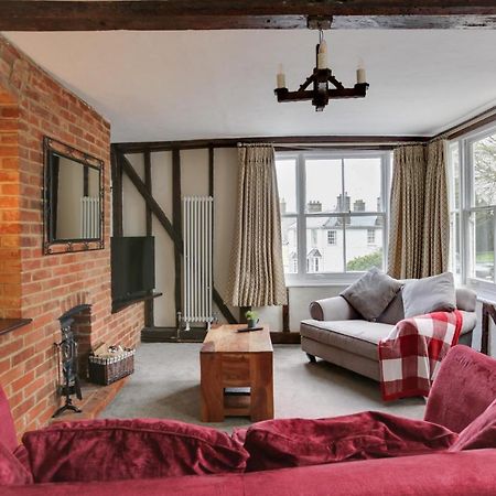 The Red House Maldon Villa Екстериор снимка