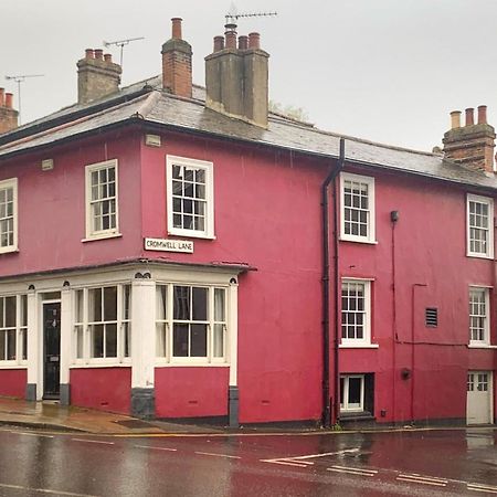 The Red House Maldon Villa Екстериор снимка