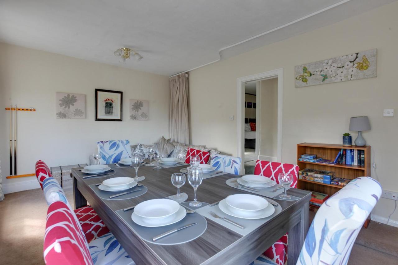 The Red House Maldon Villa Екстериор снимка