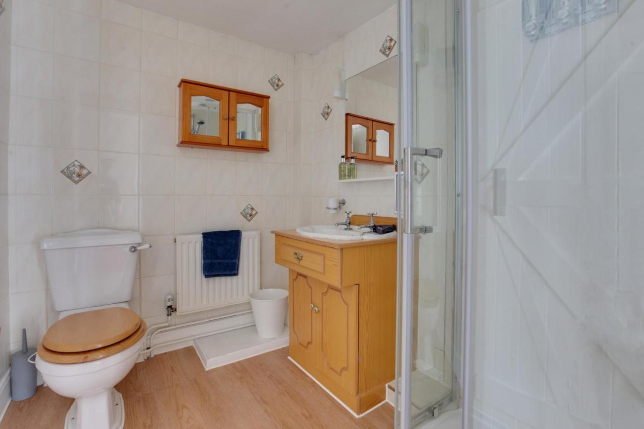 The Red House Maldon Villa Екстериор снимка