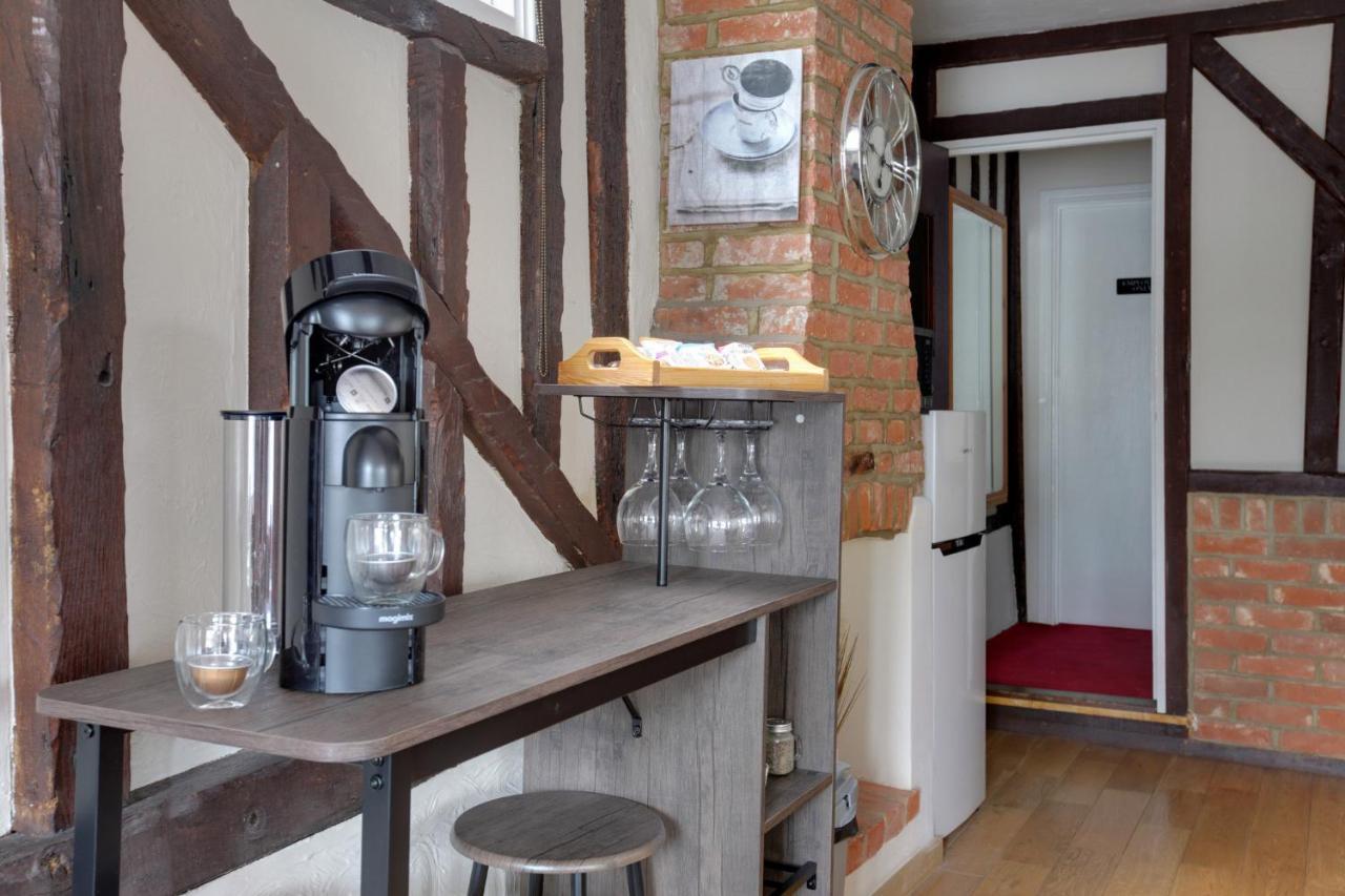 The Red House Maldon Villa Екстериор снимка